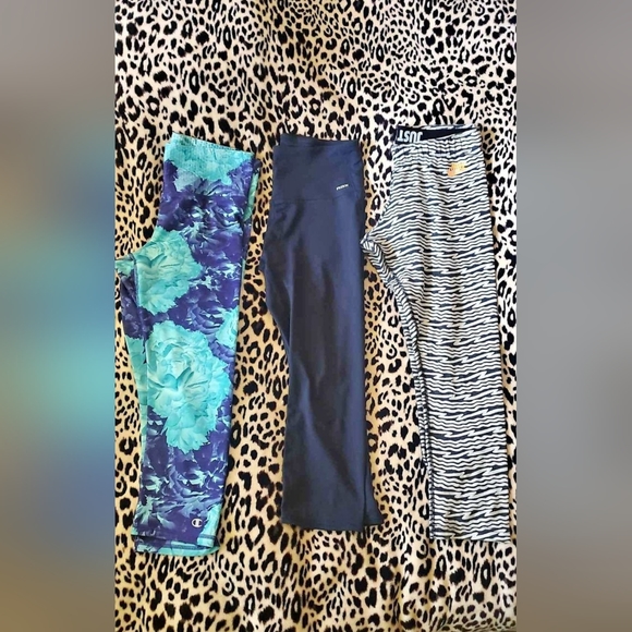 Leggings - Picture 1 of 4